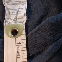 Team Apparel NFL Super Bowl XLIV Champion New Orleans Saints Shirt Size Medium image 3