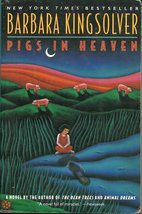 Pigs in Heaven Kingsolver, Barbara - £2.34 GBP