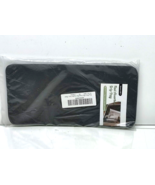 Maerolre Fast Absorbent Refrigerator Drip Tray 2 Large Rectangular Pad G... - $28.84 CAD