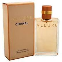 Chanel Allure Perfume 1.2 Oz Eau De Parfum Spray  image 4