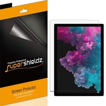 (3 Pack) Designed For Microsoft Surface Pro 7 Plus, Surface Pro 7, Surface Pro 6 - £12.78 GBP
