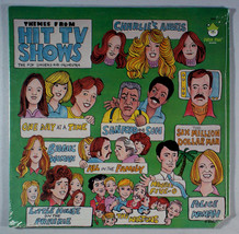 Peter Pan Records - Themes From Hit TV Shows Vol. 2 (1977) [SEALED] Vinyl LP •  - £12.33 GBP