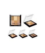 Finishing Powder 2 Pcs KleanColor Radiant Glow Luminous Assorted Shades - $7.99