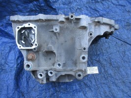 2008 Honda Accord K24A8 manual transmission outer casing OEM 5 speed 88E5 7308 - £196.58 GBP