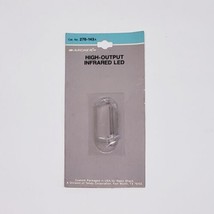 Archer Radio Shack High-Output Infrared Led Diode 276-143A New Old Stock - £6.14 GBP