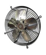FANTECH 47090 Guard Mount Exhaust Fan, 10 Inch Dia., 595 cfm, 115V, 1 Ph... - $74.25