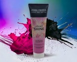 John Frieda Vibrant Shine Hair Shampoo 8.45oz - £8.31 GBP