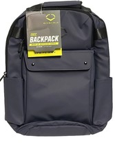 EvoShield Exec Backpack NAVY, Coaches Gameday Laptop/Tablet Backpack - New - $60.76