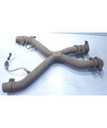 2003 FORD MUSTANG GT EXHAUST X PIPE GENUINE OEM PART - $475.18