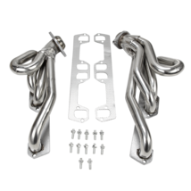 Exhaust header for dodge ram 150025003500 5 9l thumb200