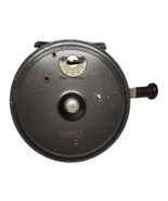 Vintage 4″ Hardy Silex Superba Bait Casting Reel - $198.00