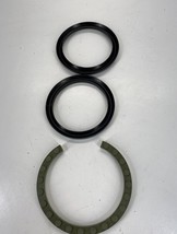 Carco 2751 S800 Hydraulic Seal  - $469.28 MXN