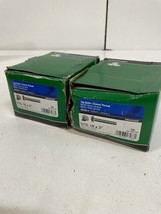 2 Pack of Hillman Grade 2 Tap Bolts 5/16 - 18 x 3  | 221017 (200 Pcs in ... - $752.83 MXN
