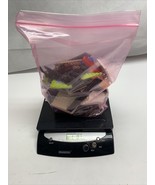 Lego One Pound 1 lb Mixed Lot Bricks Special Pieces Wheels Cars Random LG - $311.10 MXN