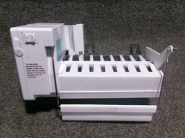 5303918344 FRIGIDAIRE KENMORE REFRIGERATOR ICEMAKER - $38.00