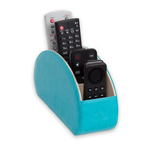 Smart Luxury Remote Control holde tv Organiser, Stationary by Homeze - T... - $24.83