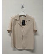  Forgreber  Short-sleeved shirts Casual Button Down Shirts Short Sleeve ... - $586.59 MXN