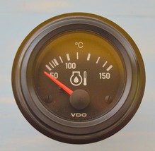 DMO Temperature Indicator  50-150°C Gauge - $6.93