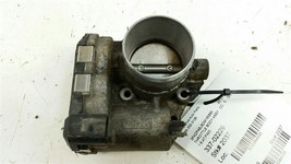 Throttle Body 1.6L Fits 11-14 Ford FiestaInspected, Warrantied - Fast an... - $53.95