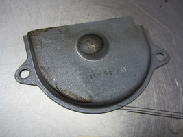 Engine Oil Pump Shield From 2012 Dodge Journey  3.6 05184557AE - $15.00