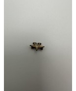 WWII VICTORY PIN V FOR VICTORY WINGS BROOCH SWEETHEART 1.3cm BB11 - €68,33 EUR