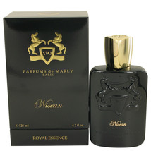 Parfums De Marly Nisean Royal Essence 4.2 Oz/125 ml Eau De Parfum Spray - $299.98