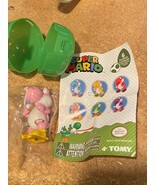 2.3/4&quot; Pink Yoshi Wind-Up Walker *NEW BT2 - $16.73 CAD