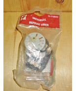 32-718501 UNIVERSAL DEFROST TIMER (6 HOURS/25 MINUTES) ~ NEW! - $21.99