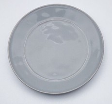 Pottery Barn Cambria Gray Salad Plate Replacement 7 Inches Minimalist Mo... - $17.82