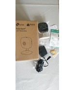 TP-Link Kasa Smart 24/7 Recording Indoor Surveillance Security Camera - $27.27 CAD