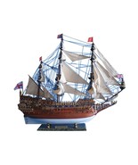 Sovereign of the Seas Limited Tall Model Ship 39"" - $1,008.99