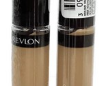 Revlon ColorStay Concealer, Longwearing Full Coverage Color Correcting M... - £7.00 GBP