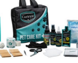 Curicyn Pet Care Kit 35 pc - $61.75