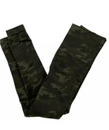 Sexy Spanx Leggings Size Medium Figure Flattering Camouflage EXCELLENT C... - €21,85 EUR Sexy Spanx Leggings Size Medium Figure Flattering Camouflage EXCELLENT C... - €21,85 EUR