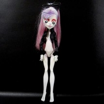 Repainted Monster High Doll Dot Dead Gorgeous Spectra Vondergeist OOAK - £25.89 GBP