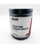 Bare Performance Nutrition BPN Creatine Monohydrate Creapure Unflavored BB 8/25 - $45.00