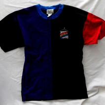 Vintage JOSEPH AND THE AMAZING DREAMCOAT Embroidered Shirt (Size XL) - £15.56 GBP