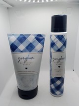 Bath And Body Works Gingham - £28.25 GBP
