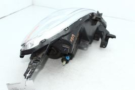 Driver Left Headlight Sedan Fits 12-14 VERSA 71436 image 7