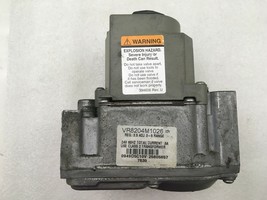 Honeywell VR8204M1026 HVAC Furnace Gas Valve used FREE Shipping #G78 - $649.14 MXN
