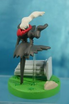 Takara Tomy Pokemon Zukan DP7 1/40 Scale Real Figure Darkrai - £37.54 GBP