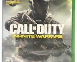 Microsoft Game Call of duty infinite warfare 376862 - £7.98 GBP