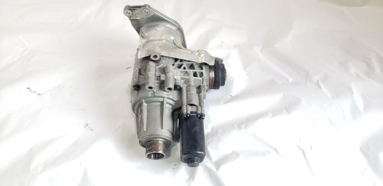 Transfer Case Assembly 2.4L 4 Cylinder 4x4 OEM 2015 2016 17 2018 Jeep Renegade  Item image 3