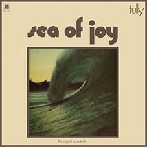 Sea Of Joy [LP] [Vinyl] Tully - £15.88 GBP