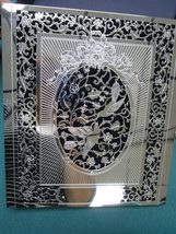 Silver Plated Photo Album from The &#39;1862 Special Memories&#39; Collection Or... - $29.39