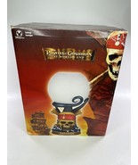 Disney Lamp Pirates of the Caribbean at Worlds End Store Home - $143.37