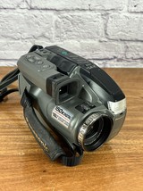 Panasonic PV-L550D Palmcorder VHS-C - No Battery/ Charger -Camera ONLY - - $713.11 MXN