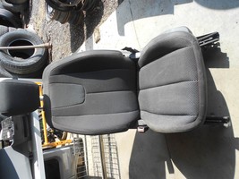 OEM DRIVERS LH left Front Seat GMC TERRAIN EQUINOX 10 11 Seat Belt Cut - $149.99