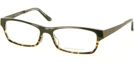 New Prodesign Denmark 5628-1 9642 Dark Olive /OTHER Eyeglasses 54-16-135mm - $91.72