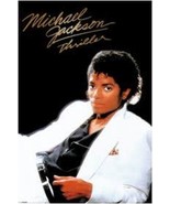 Michael Jackson Flag 1 - 5x3 Ft - £15.66 GBP